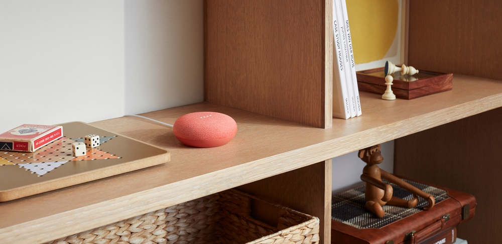 google home mini add bluetooth speaker