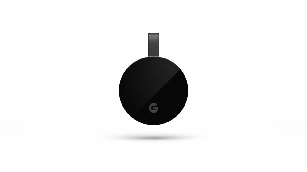 The fastest Chromecast yet, with 4K and HDR support