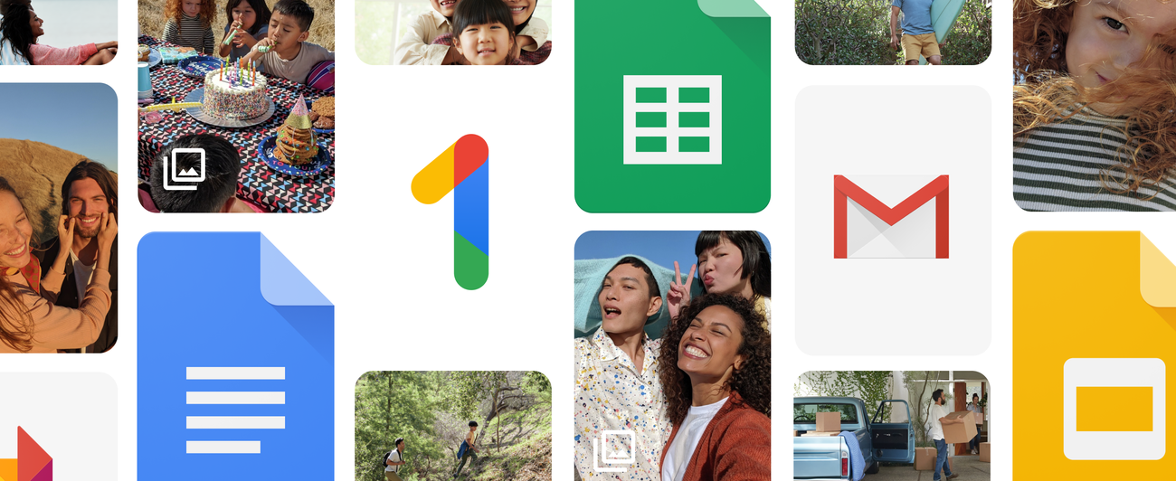 Google One app එක හරහා Android ජංගම දුරකථන නොමිලේ backup කිරීමේ පහසුකම ලබාදෙයි