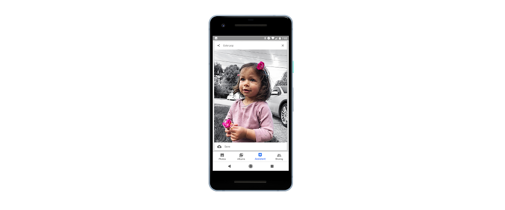 Google Photos