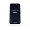 A Pixel phone using bedtime feature.