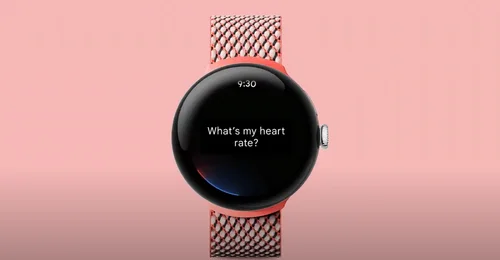 Aparte de Wear OS, lo mejor del Xiaomi Watch 2 Pro es un sensor