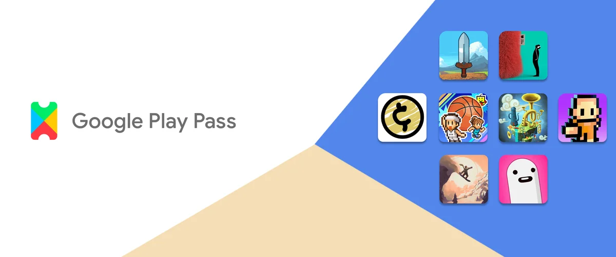 Google Play Pass