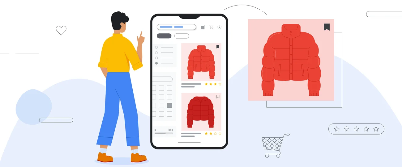 4 ways Google’s Shopping Graph helps you find what you want
