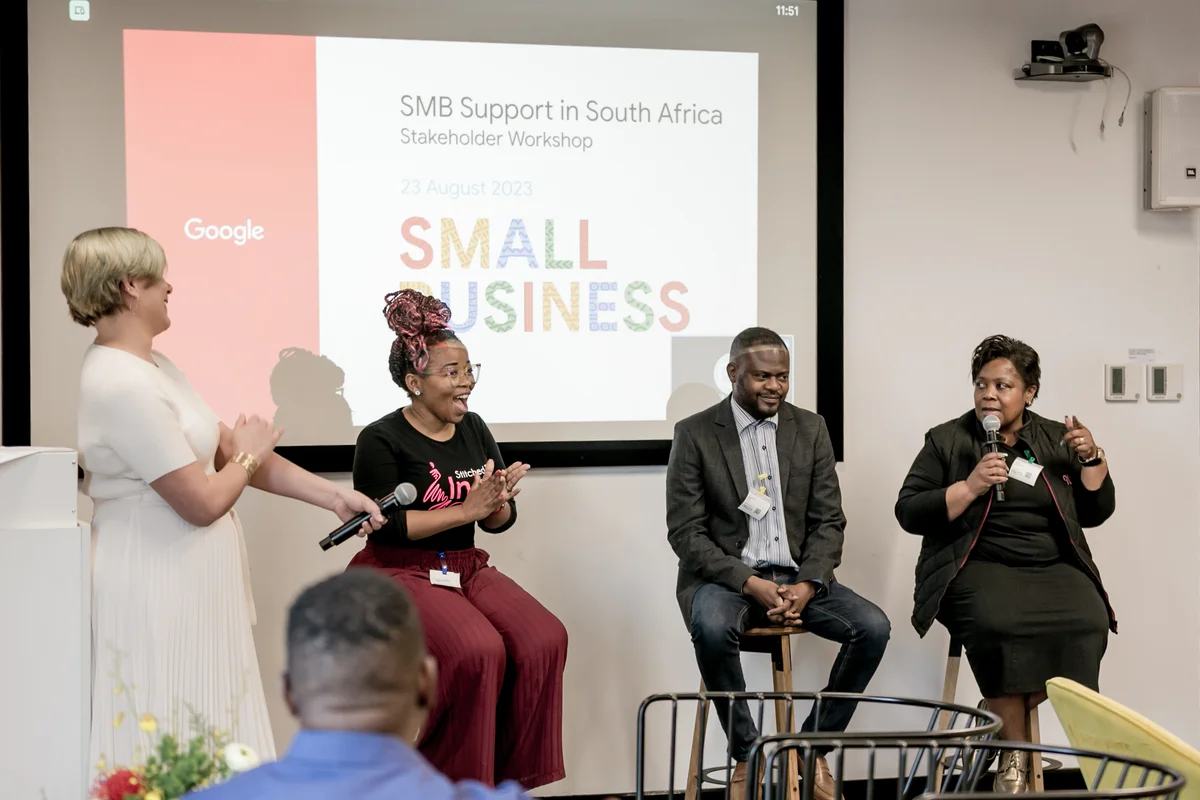 As part of Google’s continued commitment to accelerate digital transformation and empower local entrepreneurs, Google recently hosted an SME workshop