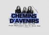 Chemins d'avenir - Google.org Impact Challenge : Tech for Social Good