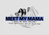 Meet My Mama - Google.org Impact Challenge : Tech for Social Good