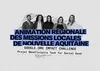 Animation Régionale des Missions Locales de Nouvelle Aquitaine - Google.org Impact Challenge : Tech for Social Good