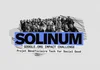 Solinum - Google.org Impact Challenge : Tech for Social Good