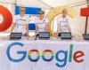 Google's Fair Day