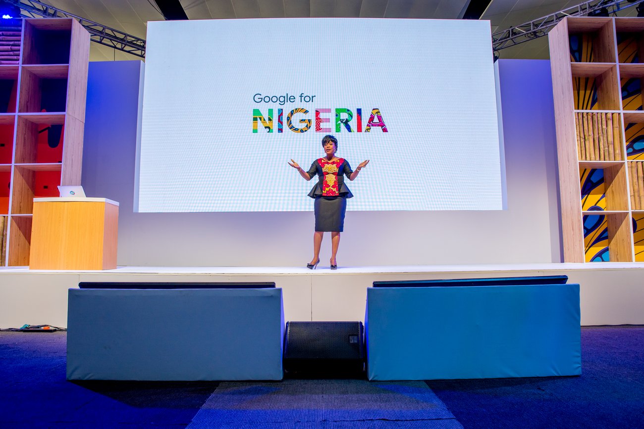 More Nigerians to access play store as Google, Verve collaborate