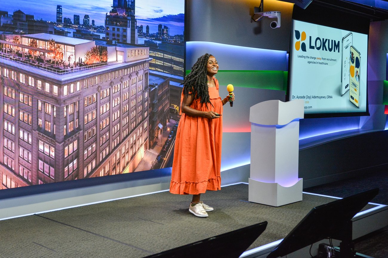 Google for Startups Accelerator partners with 13 black founders
