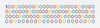 Un gogol, le chiffre 1 suivi de 100 zéros écrits avec les couleurs du logo Google