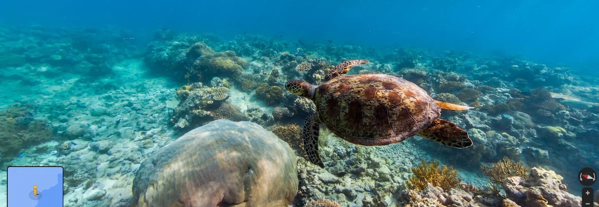 Great Barrier Reef