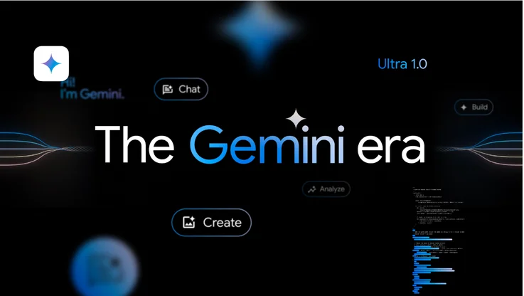 구글 제미나이(Gemini)