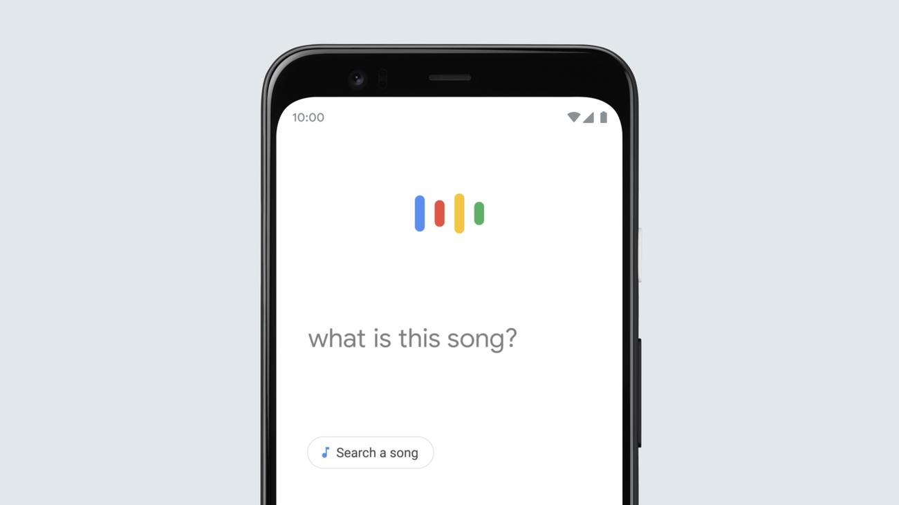 How to use Now Playing to identify songs on Google Pixel