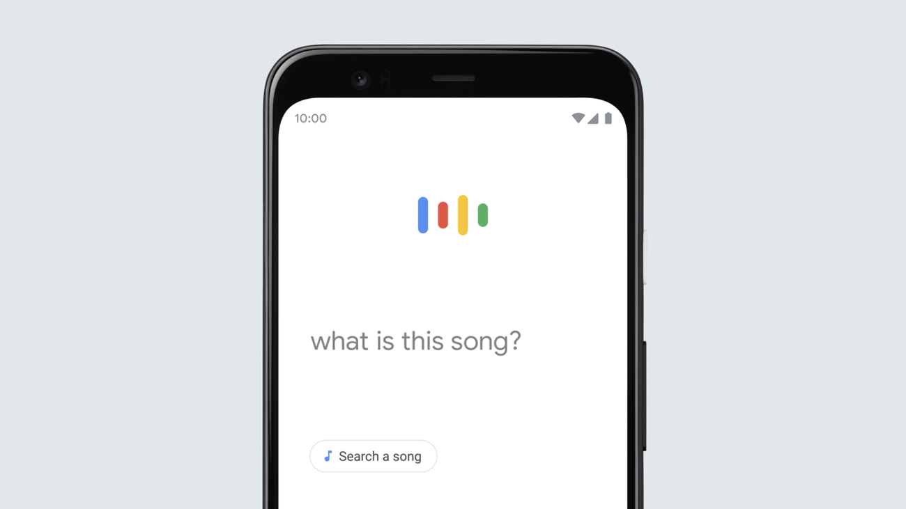 Google Is Putting Song Lyrics Right in Search Results Now