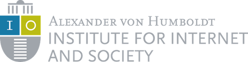 HIIG logo