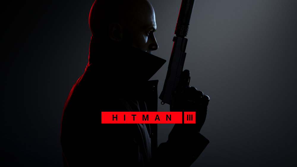 Hitman 3 - Now available for purchase on the Stadia store.