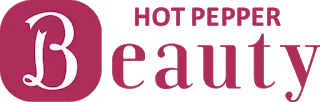 Dynamic Search Ads: Hot Pepper Beauty Logo