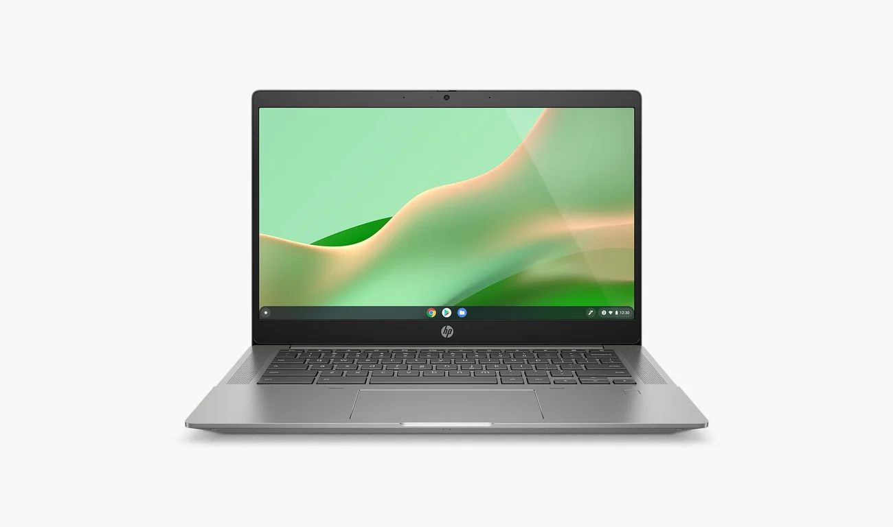 HP Chromebook 14b