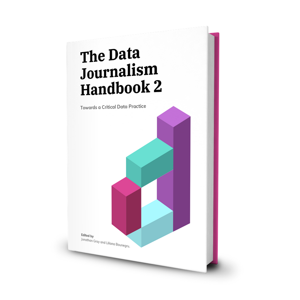 Data Journalism Handbook