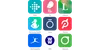 Image of app icons