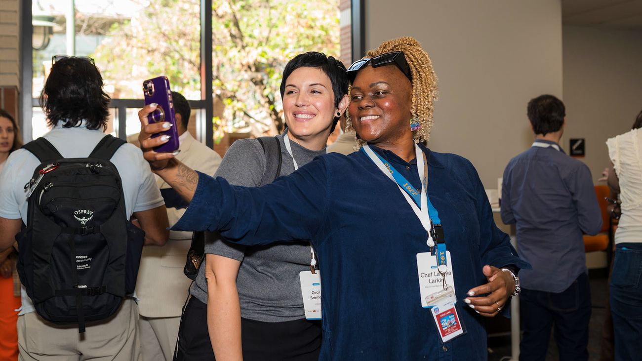 blog.google - Lisa Gevelber - Helping small businesses win with AI