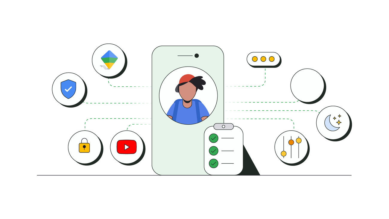 blog.google - Mindy Brooks - Helping kids and teens learn and grow online on Safer Internet Day