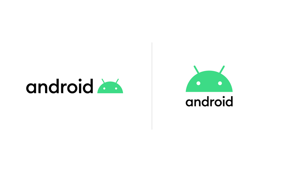 A Pop Of Color And More Updates To Android S Brand