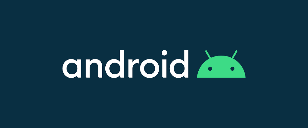 Nouveau logo d'Android