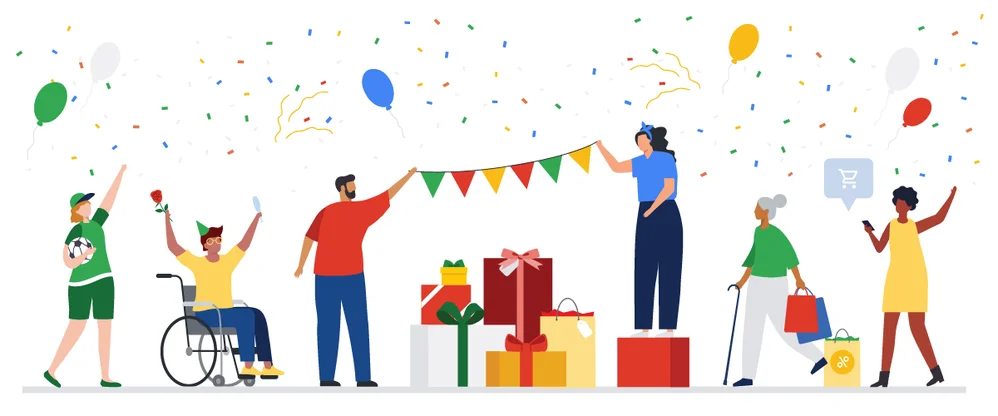 AdSense holiday checklist