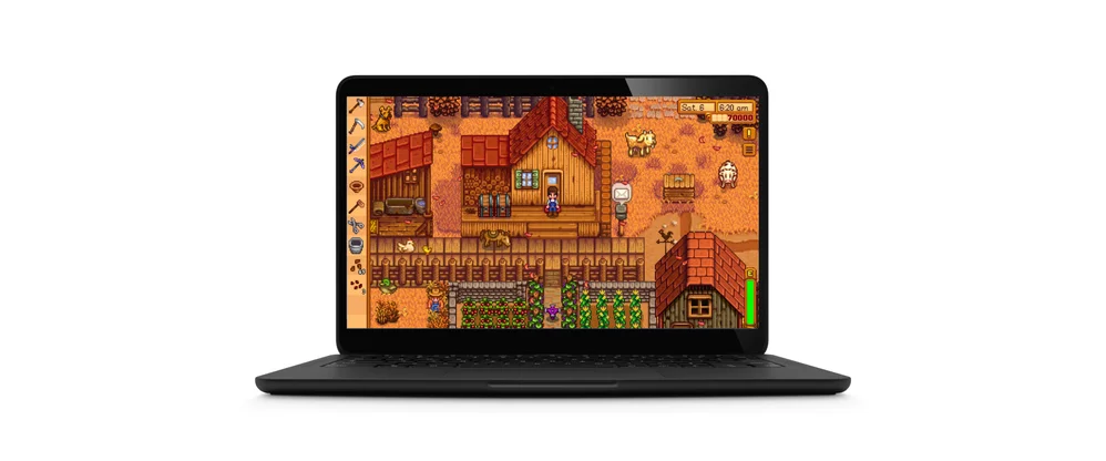 Gaming on Chromebooks