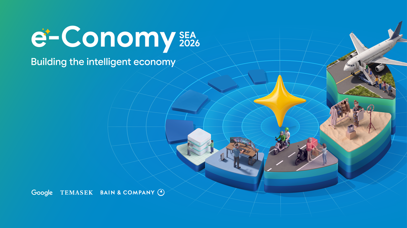 Southeast Asia’s digital economy to hit $368