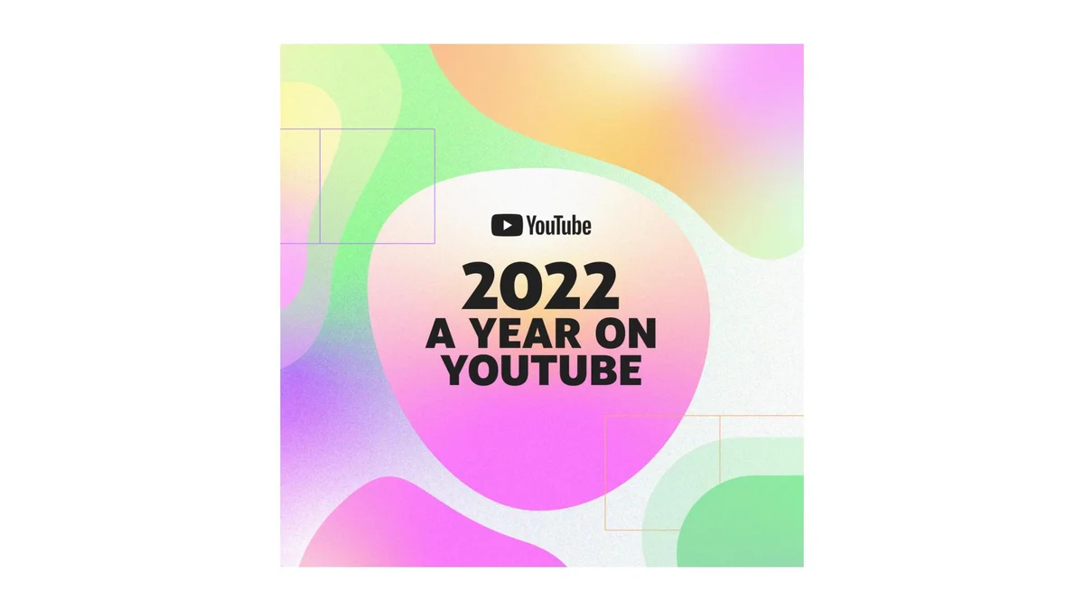 2022 Top-Trending U.S. Videos, Creators: Technoblade, MrBeast