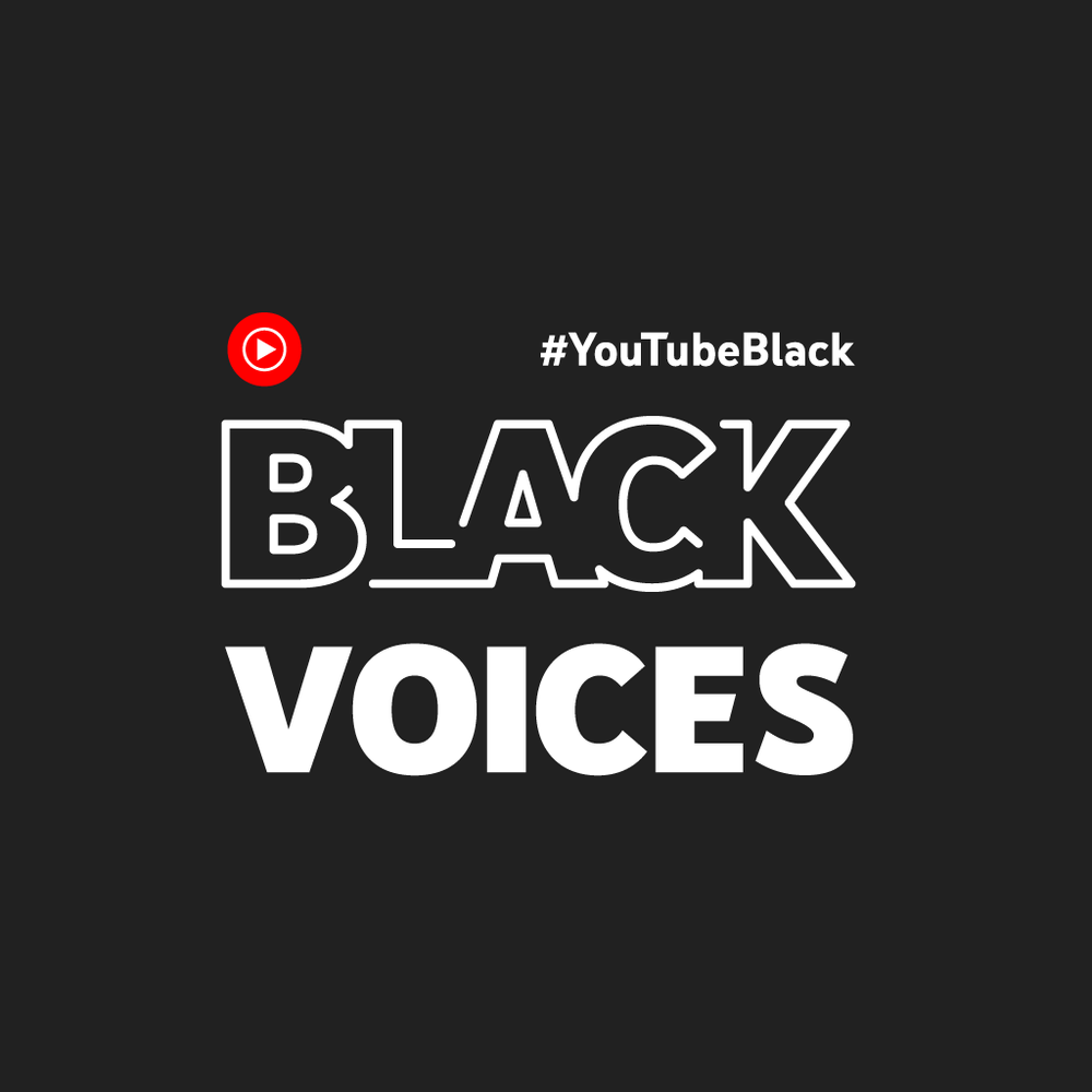 Meet The #YouTubeBlackVoices Artist Class of 2021