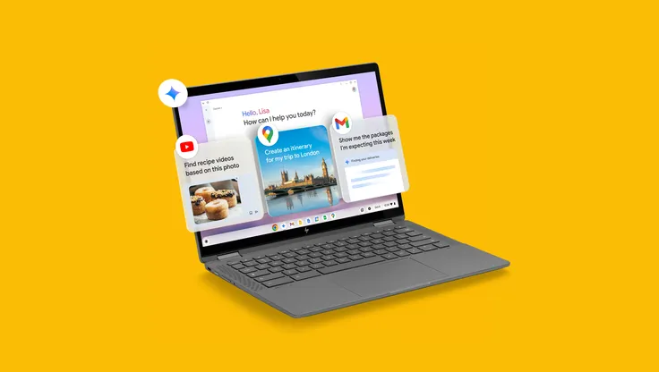 Hero Image Chromebook Plus