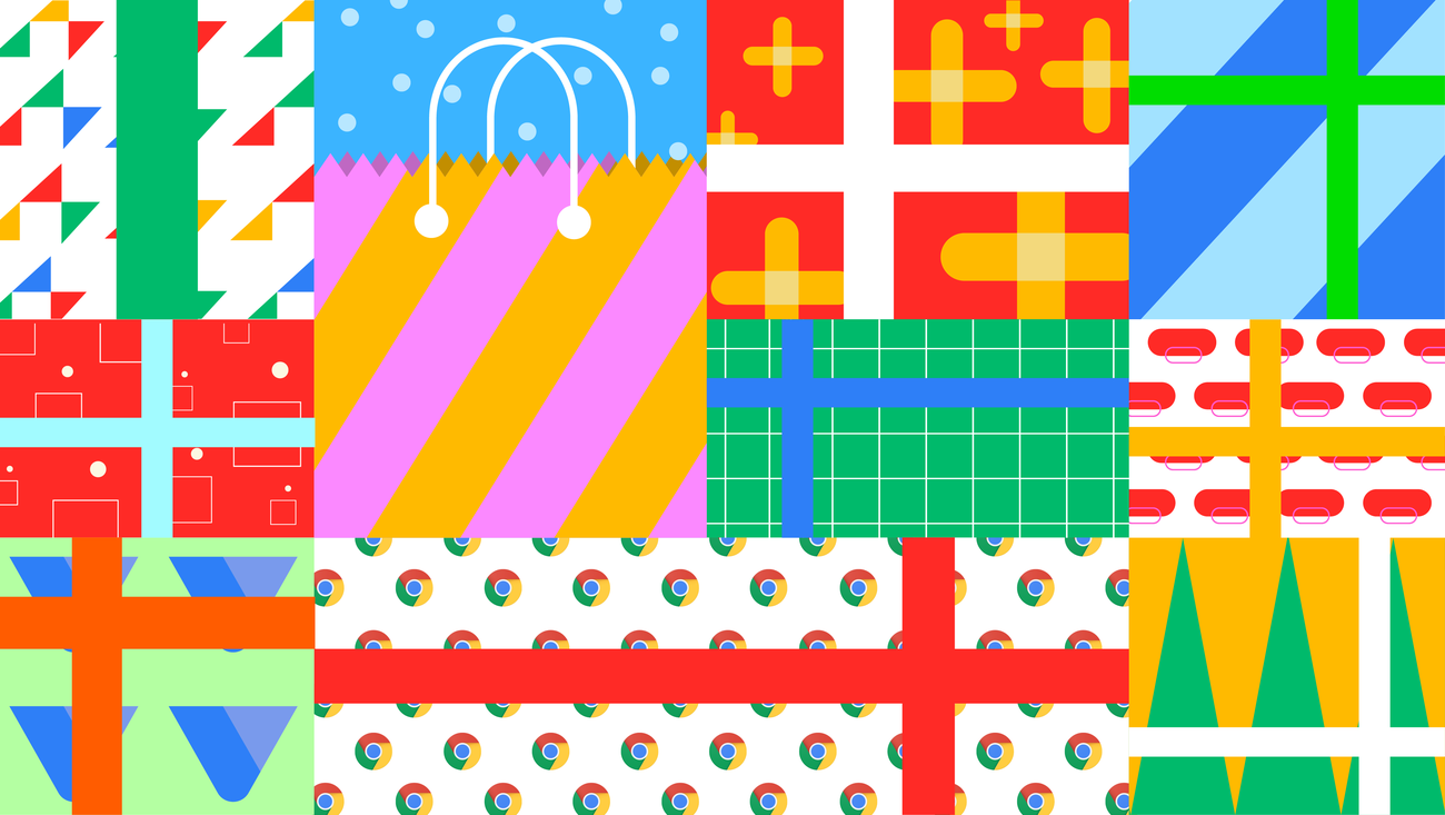 5 tips to finish your holiday shopping with Chrome