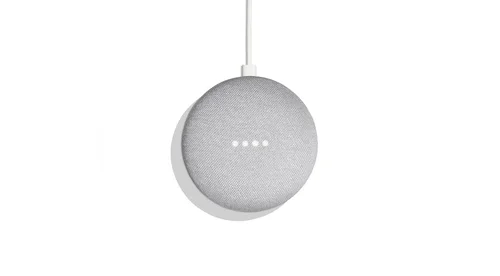 Google Home vs. Google Home Mini