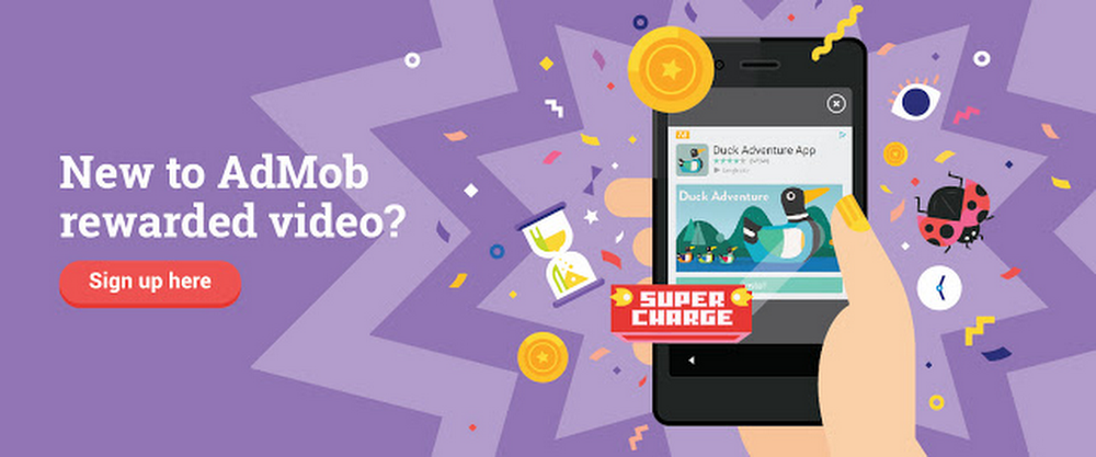 How to test your rewarded ads 2