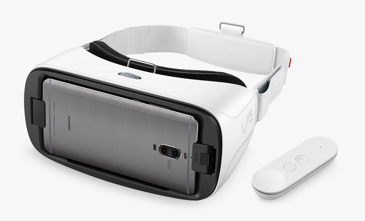 Huawei VR Headset