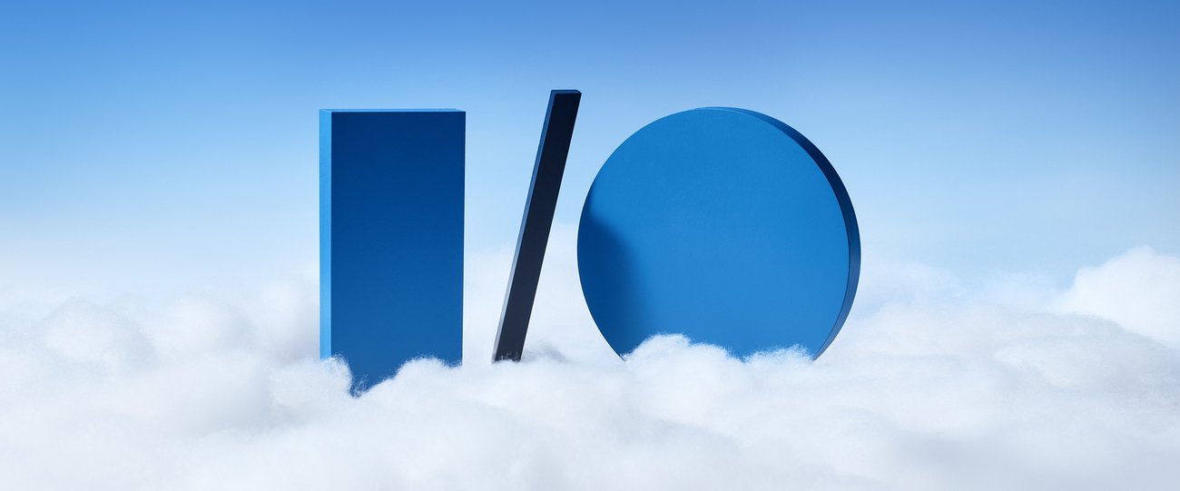 The meaning of I/O: How Google's annual event got its name