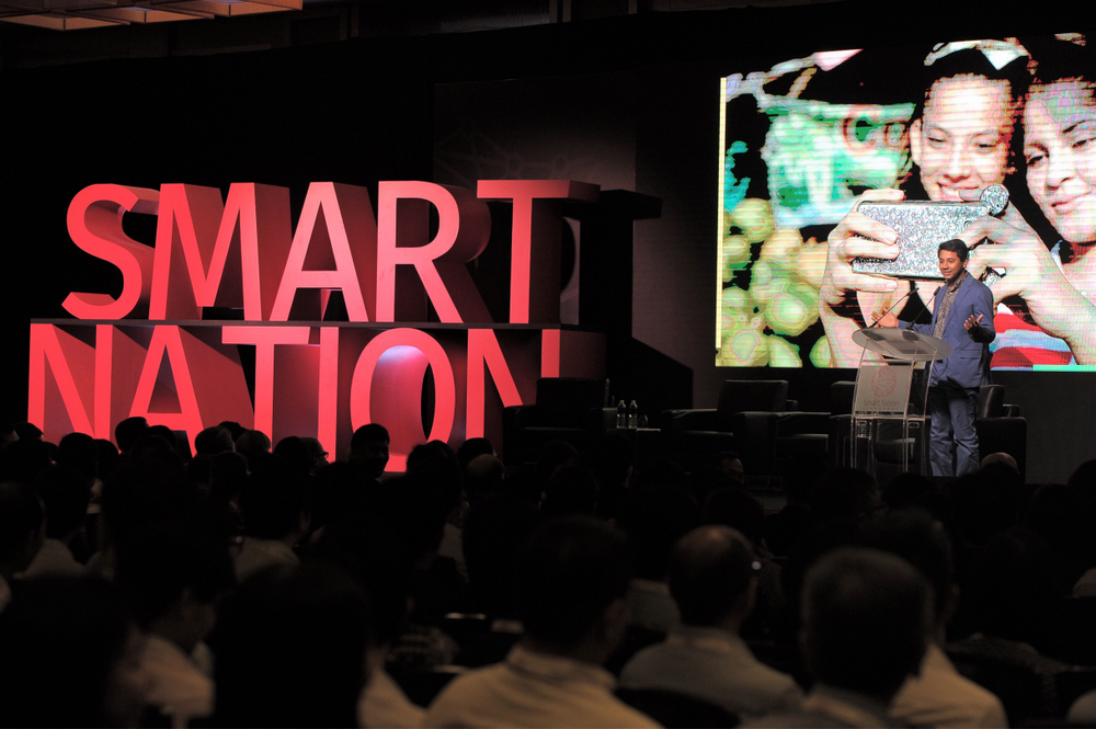 caesar smartnation keynote