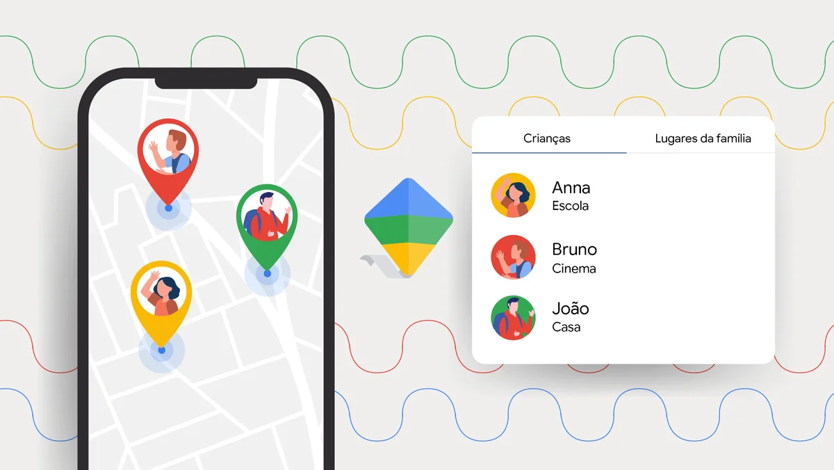 Dia das Mães: 5 recursos do Google para ajudar sua família a ficar mais  segura online