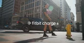 Video showing features of Fitbit Charge 6