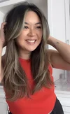 YouTube creator Leanne Lee