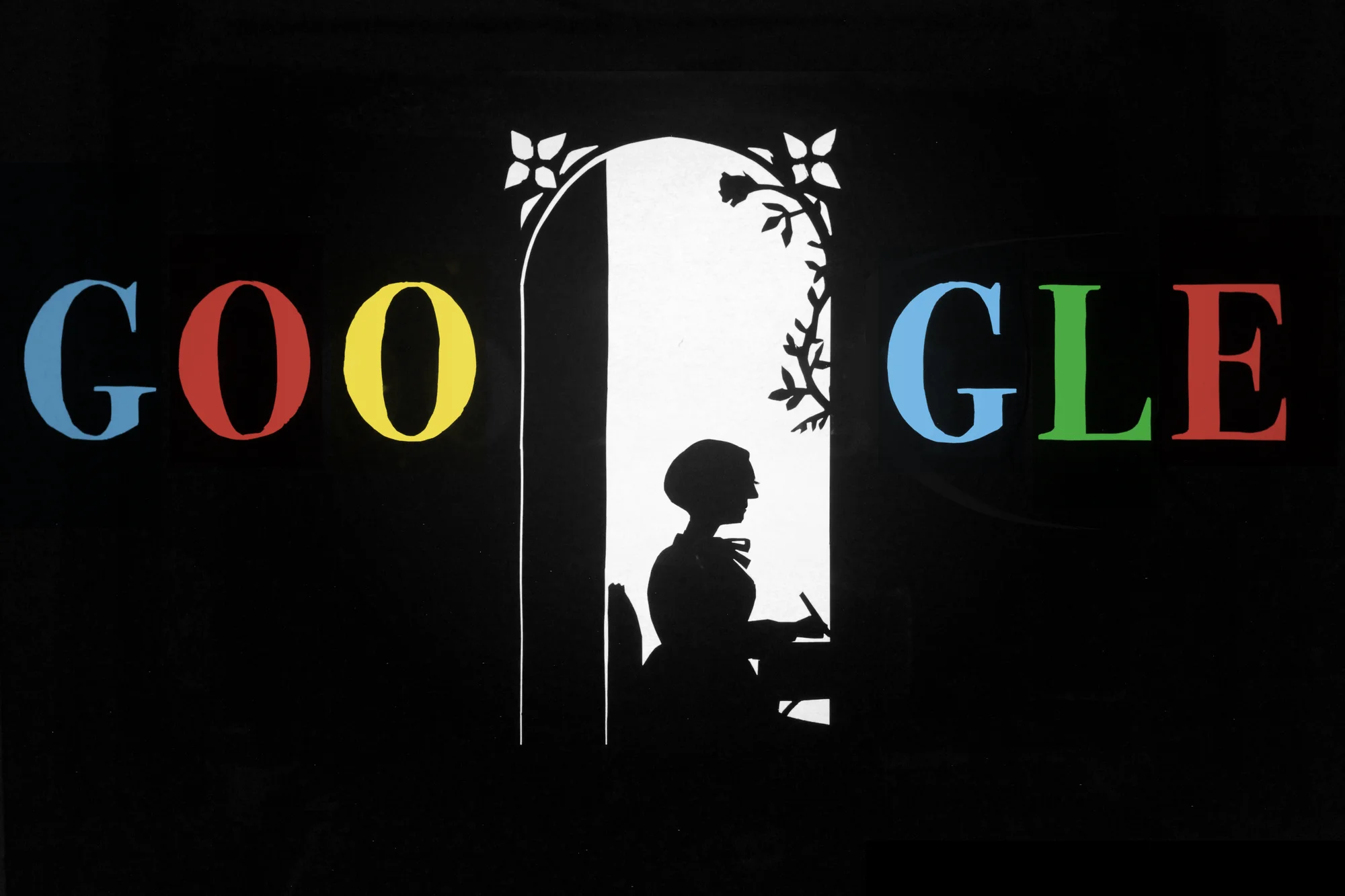 Doodle me this: 20 notable Doodles from Google history