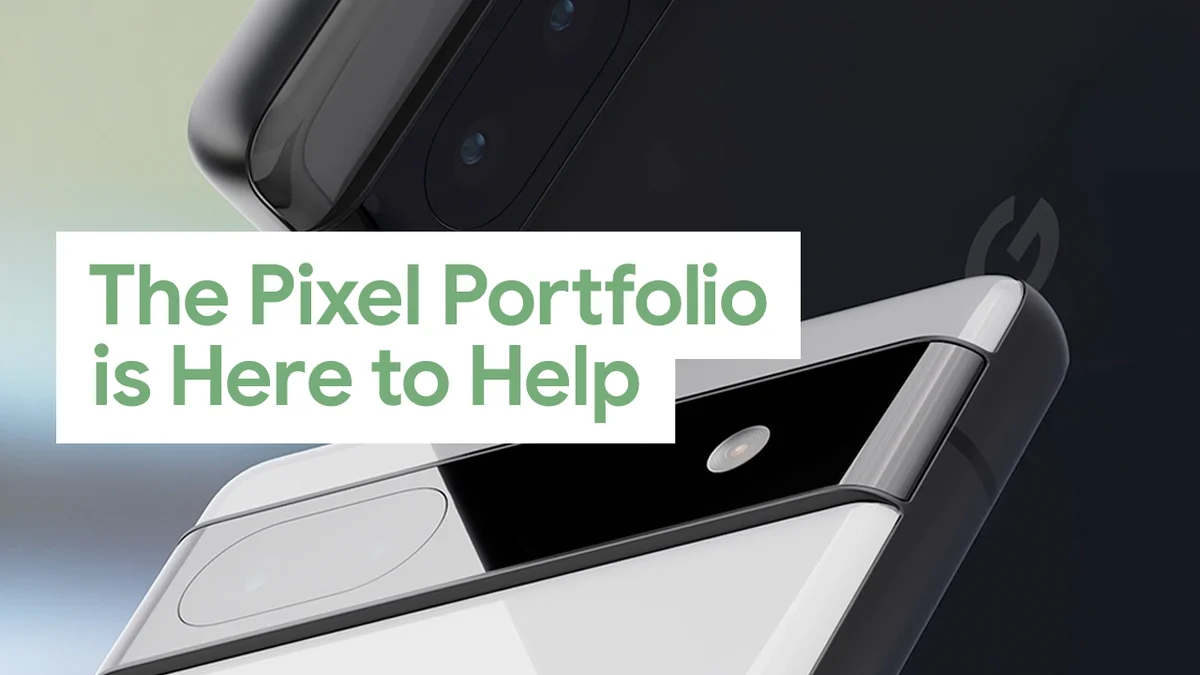 Helpful Pixel Features You Need To Know - Google Store