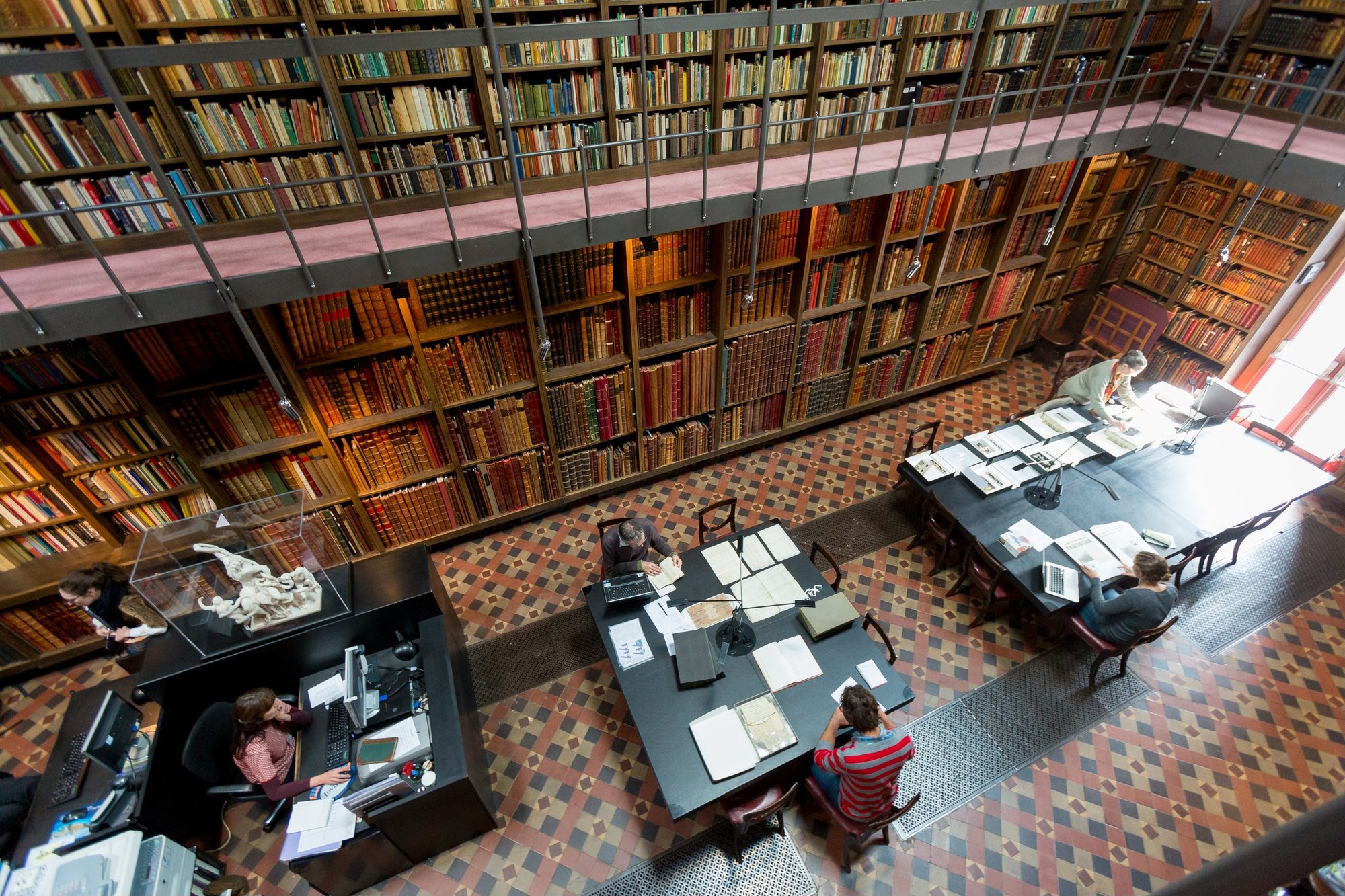 Explore 250 years of the Royal Academy of Arts