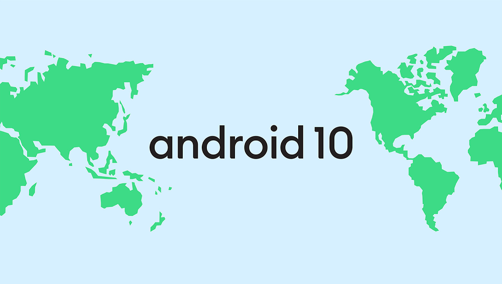 10 Novidades do Android 10 2